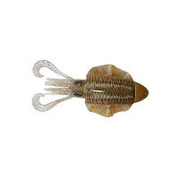Μεγαλοπτέρυγο Καλαμάρι Σιλικόνης Hunthouse Phantom Squid Skir 180mm 166gr HU.08PHANTOM-003